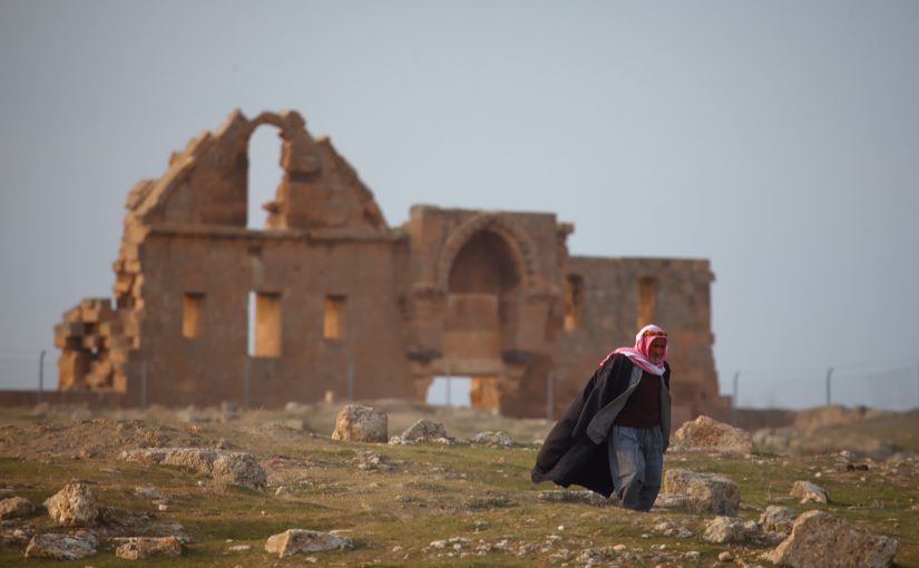 Sanliurfa Photo Tour